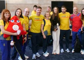 Echipa olimpică a plecat spre Jocurile Olimpice de la Paris » „Să continuăm această poveste frumoasă și să îmbogățim tezaurul României”