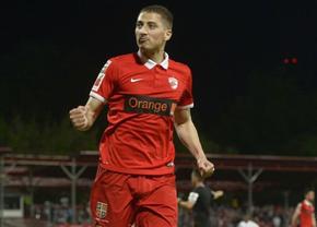 De ce nu a mai ajuns Gicu Grozav la Dinamo? Kopic a oferit explicația