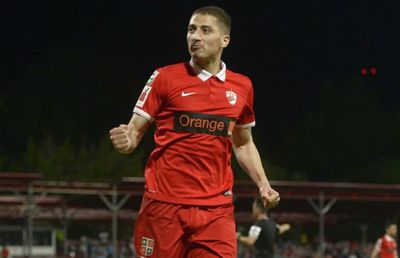 De ce nu a mai ajuns Gicu Grozav la Dinamo? Kopic a oferit explicația