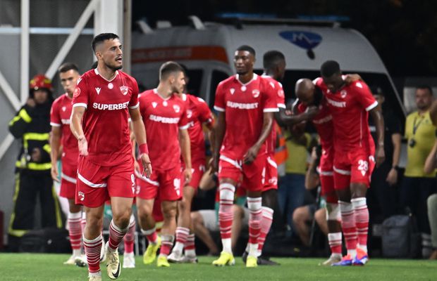 Fotbalistul etapei cu numărul 2 din Superliga a vorbit despre șansele lui Dinamo la play-off: „Asta trebuie să facem!”