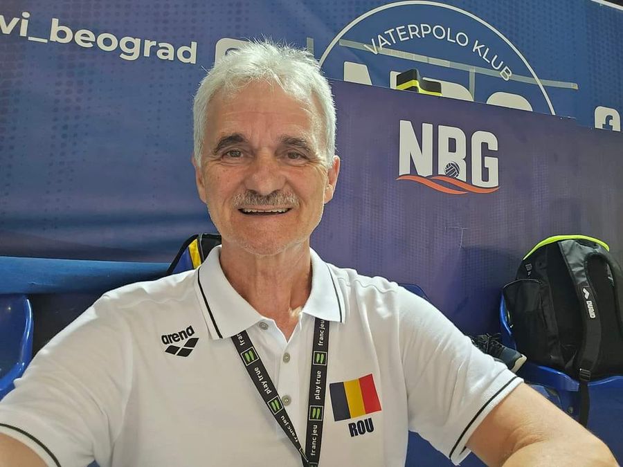 Singurul antrenor care a adus o medalie olimpică înotului masculin românesc despre David Popovici: „Un adevărat fenomen, alții cedează la primul obstacol” + Marea întrebare: „Au o secretomanie ca la ambasadă”