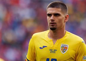 Răzvan Marin a luat decizia în privința viitorului său la club! Anunțul făcut în miez de noapte de presa italiană