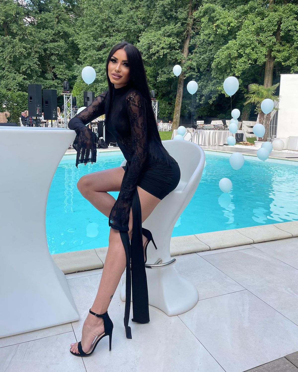 Contre dure în tabloide între Dan Alexa și presupusul amant al soției: „Bărbăția nu se cântărește în masă musculară”