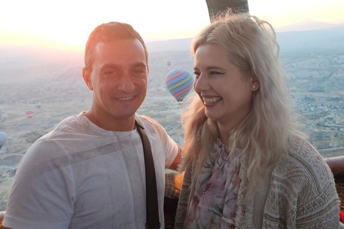 Urmează o nouă nuntă surpriză în România! Marian Drăgulescu, cerere inedită în căsătorie: Simona a spus „da”