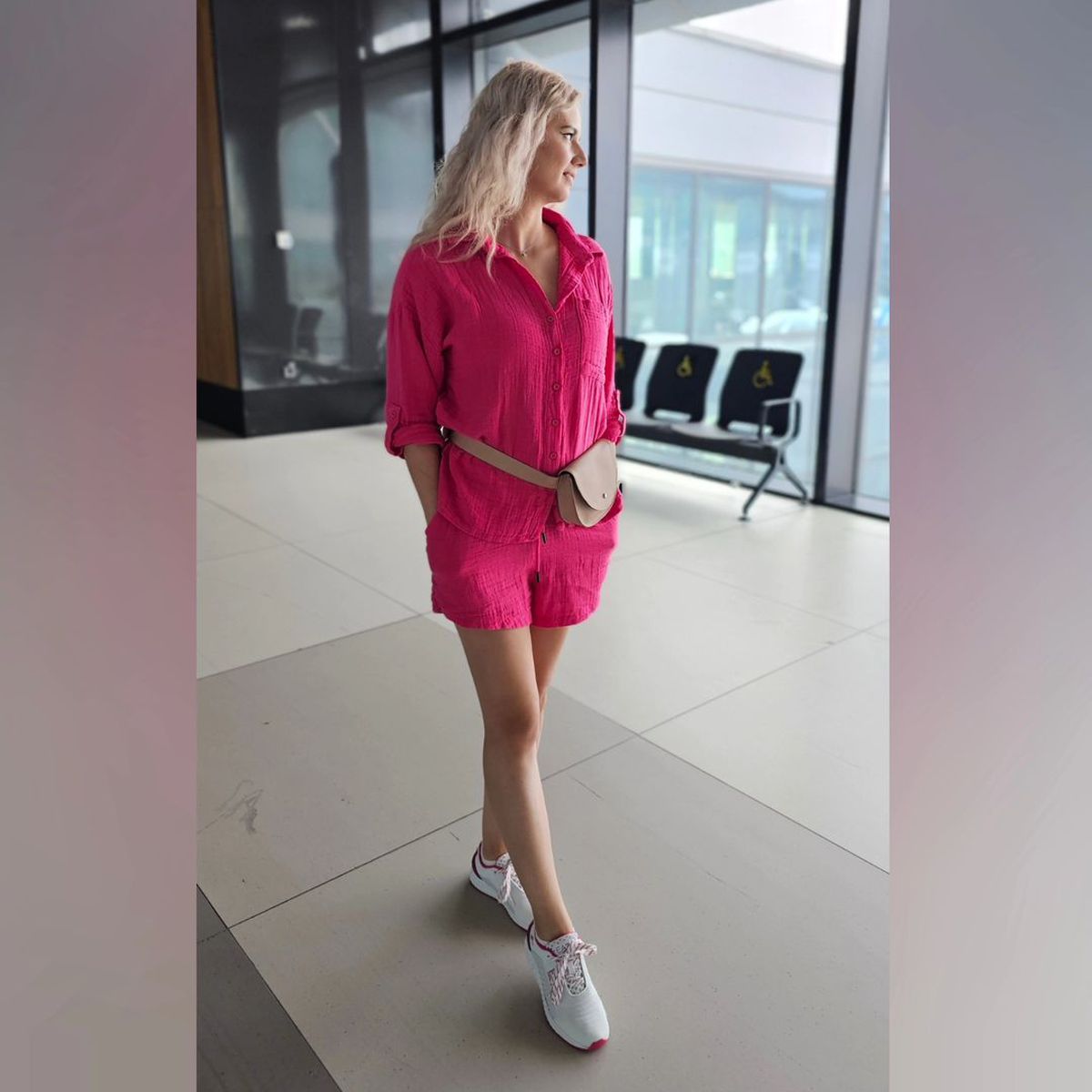 FOTO Marian Drăgulescu a făcut publică relația cu noua iubită și vrea să se căsătorească a treia oară