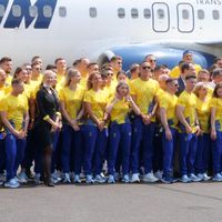 Team România, spre Paris