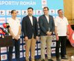 Echipa olimpică a plecat spre Paris: „Să continuăm această poveste frumoasă și să îmbogățim tezaurul României”