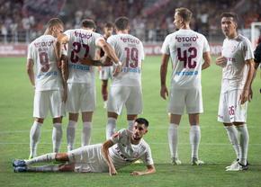 Ar fi fost mutarea verii în Superliga! FCSB a vrut să transfere vedeta celor de la CFR Cluj: „Chiar jucătorul ne-a spus”