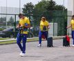 Echipa olimpică a plecat spre Paris: „Să continuăm această poveste frumoasă și să îmbogățim tezaurul României”