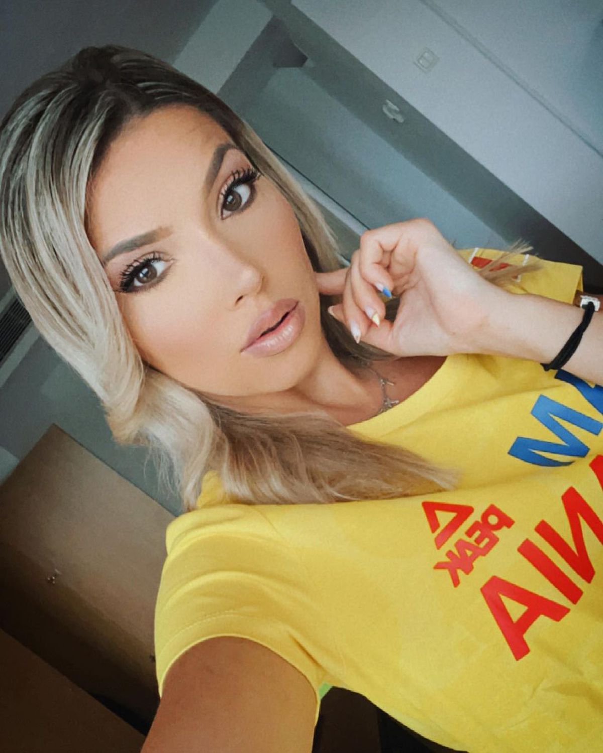 Nu are rivală! Bernadette Szocs a devenit campioană națională pentru a șaptea oară la rând în proba de simplu