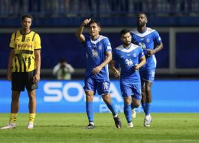 Rezultat uluitor în amicale » Borussia Dortmund, UMILITĂ de o echipă din Thailanda