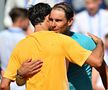 Nuno Borges și Rafael Nadal - Finala de la Bastad 2024 Foto: Imago