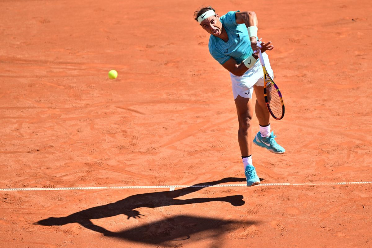 Rafael Nadal, învins clar în finala de la Bastad, prima pentru el din 2022 încoace » Campionul, Nuno Borges, e la întâiul său titlu ATP!