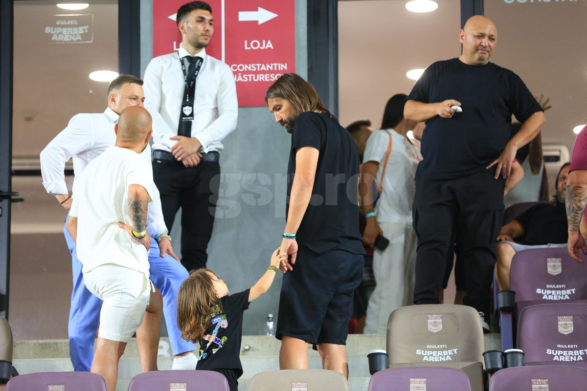 Au făcut o „amiabilă” » Divorțul dintre Dan Alexa și Andrada, oficializat: „Asta e tot ce contează”