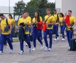 Echipa olimpică a plecat spre Paris: „Să continuăm această poveste frumoasă și să îmbogățim tezaurul României”