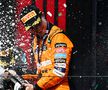 Max Verstappen, virulent după cursa din Ungaria: „În acest moment, suntem sub McLaren”