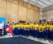 Echipa olimpică a plecat spre Paris: „Să continuăm această poveste frumoasă și să îmbogățim tezaurul României”