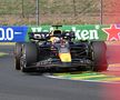 Cea mai controversată cursă a sezonului din Formula 1! I-a cedat locul pentru victorie după un ordin intern + incident ca în 2021 între Hamilton și Verstappen