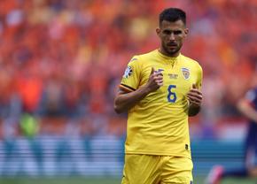 Marius Marin, propus la Rapid de Giovanni Becali: „Costă cel puțin 3 milioane de euro”