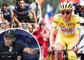 Tadej Pogacar a zdrobit Turul Franței 2024, dar Lance Armstrong crede că „tocmai a făcut greșeala carierei, URIAȘĂ”: „Vă voi spune o poveste pe care NU am spus-o niciodată”