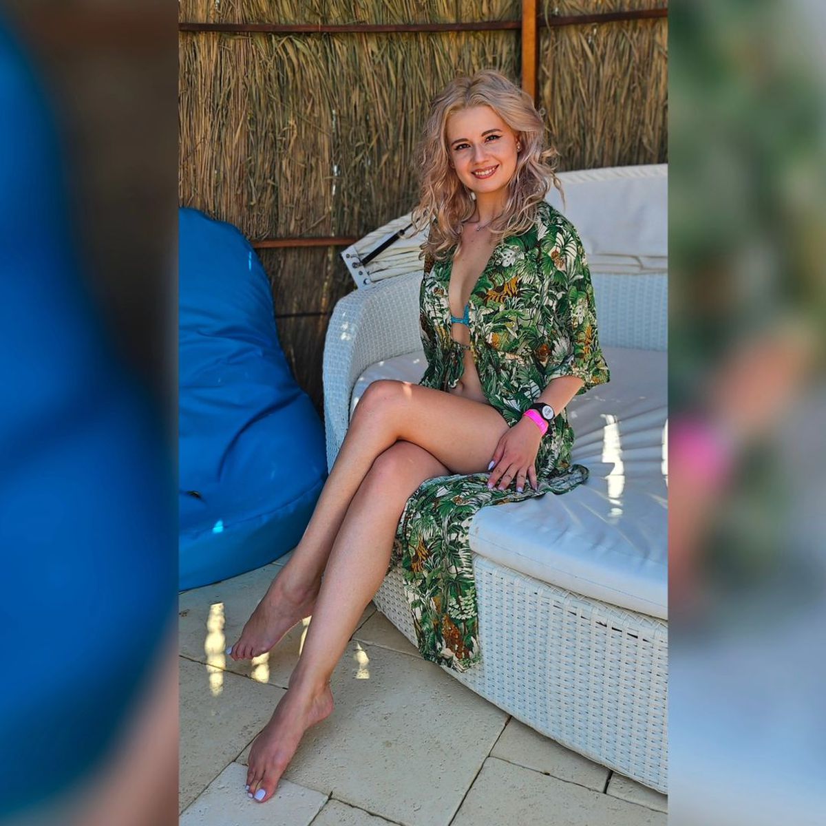 FOTO Marian Drăgulescu a făcut publică relația cu noua iubită și vrea să se căsătorească a treia oară