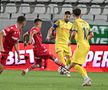 Dinamo - Petrolul. Sursă foto: sportpictures.eu