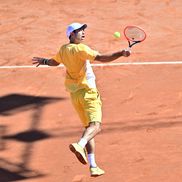 Nuno Borges - Finala de la Bastad 2024 Foto: Imago