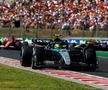 Cea mai controversată cursă a sezonului din Formula 1! I-a cedat locul pentru victorie după un ordin intern + incident ca în 2021 între Hamilton și Verstappen