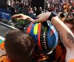 Max Verstappen, virulent după cursa din Ungaria: „În acest moment, suntem sub McLaren”