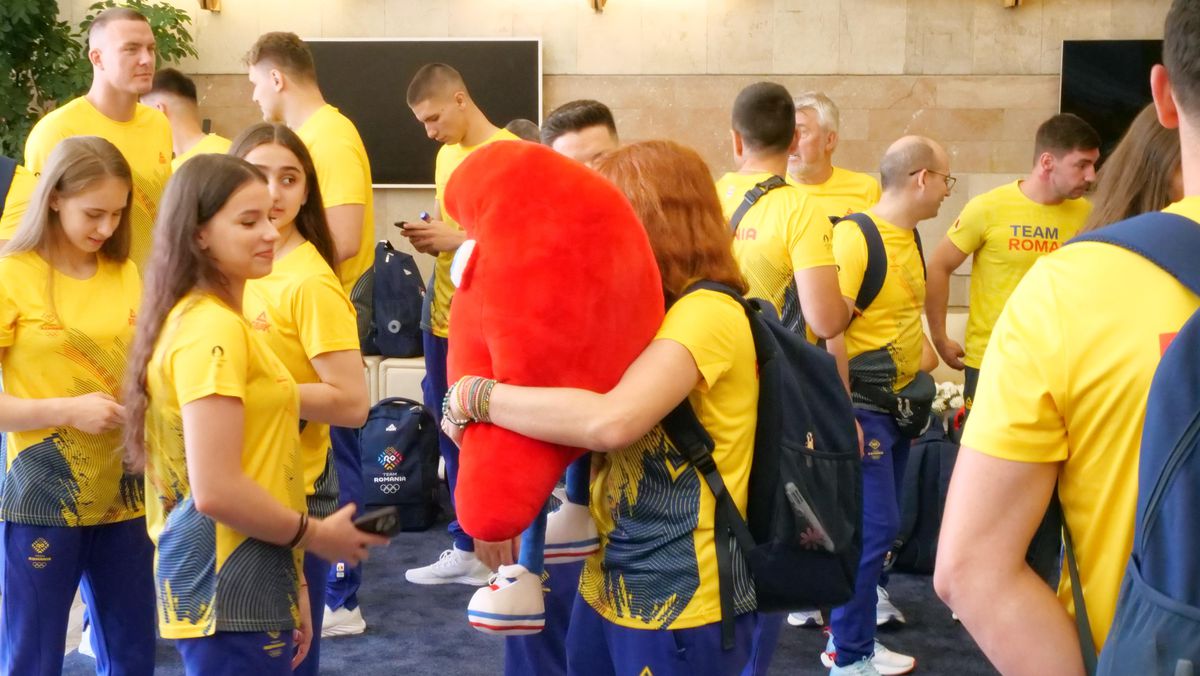 Care este nivelul de interes față de Jocurile de la Paris? România e peste Franța în clasamentul general