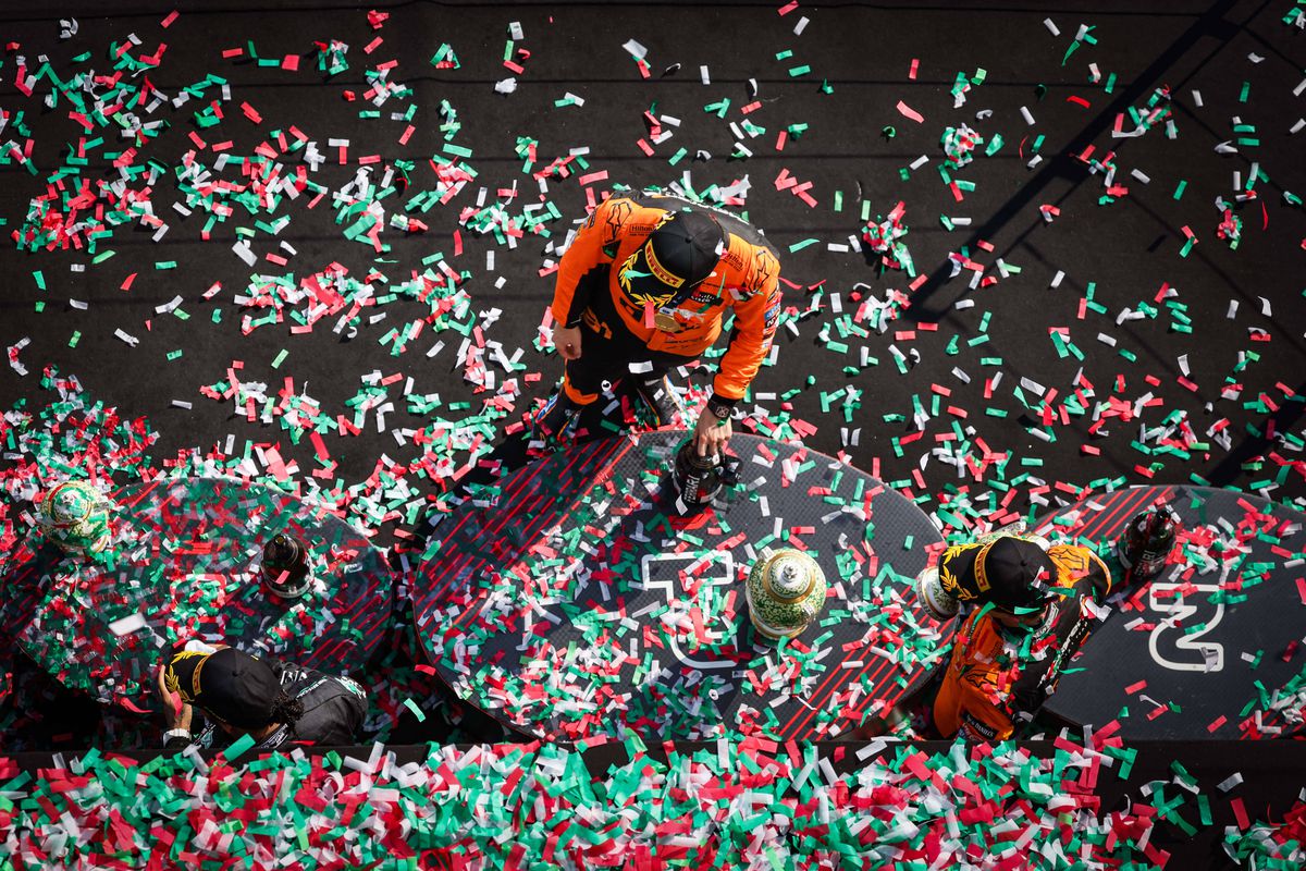 Problemele continuă la Red Bull! » Max Verstappen, penalizare de zece poziții în următoarea cursă din Formula 1