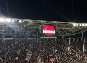 A venit răspunsul LPF-ului, după acuzațiile suporterilor rapidiști: „LPF NU a amenințat niciodată vreun club”