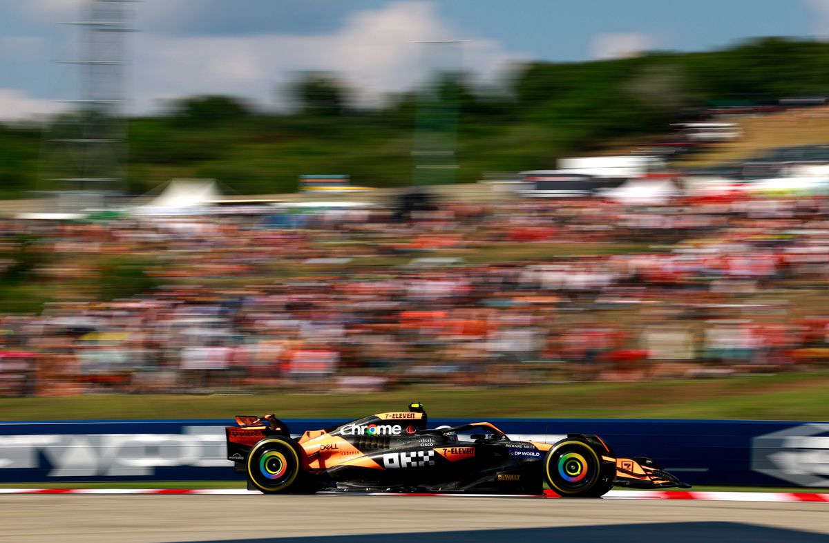 Problemele continuă la Red Bull! » Max Verstappen, penalizare de zece poziții în următoarea cursă din Formula 1