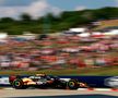 Problemele continuă la Red Bull! » Max Verstappen, penalizare de zece poziții în următoarea cursă din Formula 1