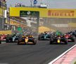 Cea mai controversată cursă a sezonului din Formula 1! I-a cedat locul pentru victorie după un ordin intern + incident ca în 2021 între Hamilton și Verstappen