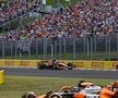 Cea mai controversată cursă a sezonului din Formula 1! I-a cedat locul pentru victorie după un ordin intern + incident ca în 2021 între Hamilton și Verstappen