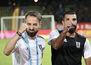 Fostul oficial al lui FCU Craiova i-a dat replica lui Mititelu jr. după acuzațiile grave de la finalul sezonului: „Adrian Mititelu mi-a transmis”