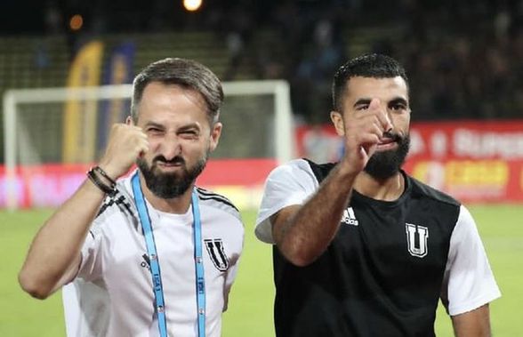 Fostul oficial al lui FCU Craiova i-a dat replica lui Mititelu jr. după acuzațiile grave de la finalul sezonului: „Adrian Mititelu mi-a transmis”