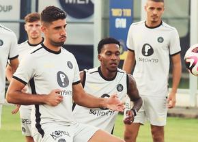 Nu scapă! Informații de ultim moment înainte de FCSB - Maccabi Tel Aviv
