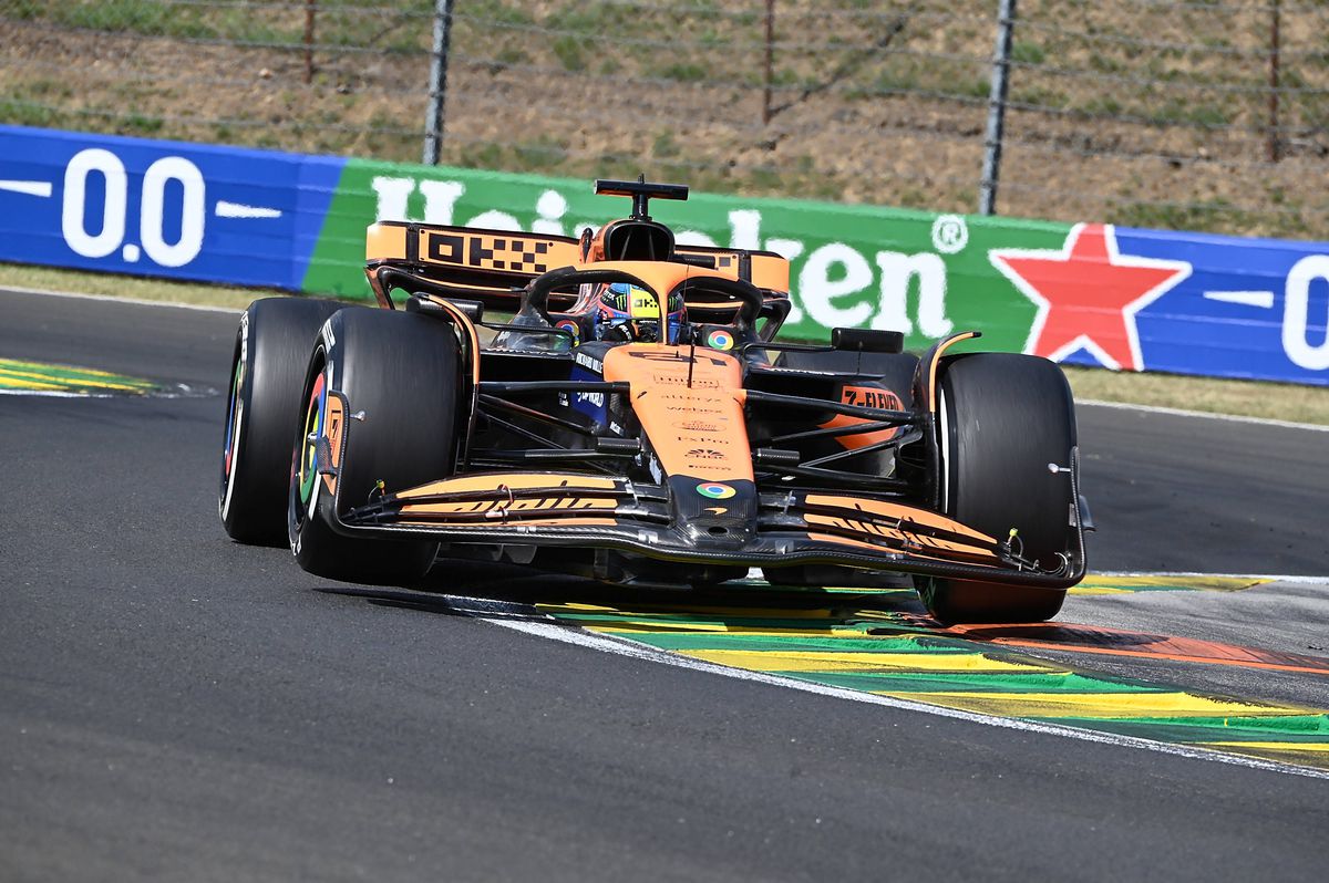 Problemele continuă la Red Bull! » Max Verstappen, penalizare de zece poziții în următoarea cursă din Formula 1