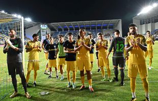 Proiect nou la Petrolul, anunțat chiar în ziua meciului cu Dinamo » Dinu Todoran va fi antrenor