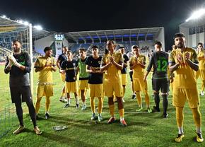 Proiect nou la Petrolul, anunțat chiar în ziua meciului cu Dinamo » Dinu Todoran va fi antrenor