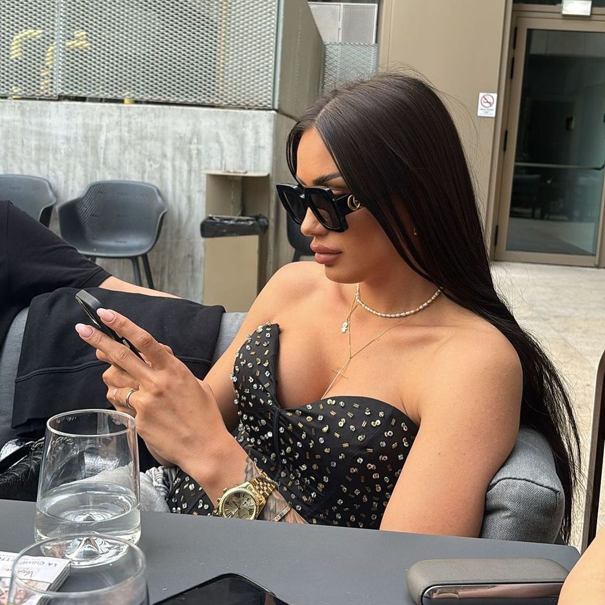 Contre dure în tabloide între Dan Alexa și presupusul amant al soției: „Bărbăția nu se cântărește în masă musculară”