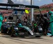 Cea mai controversată cursă a sezonului din Formula 1! I-a cedat locul pentru victorie după un ordin intern + incident ca în 2021 între Hamilton și Verstappen