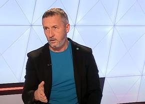 Mihai Stoica îl așteaptă pe Gică Hagi la națională