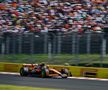 Problemele continuă la Red Bull! » Max Verstappen, penalizare de zece poziții în următoarea cursă din Formula 1