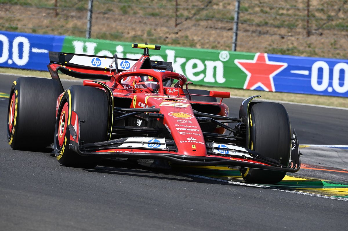 Problemele continuă la Red Bull! » Max Verstappen, penalizare de zece poziții în următoarea cursă din Formula 1