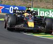 Cea mai controversată cursă a sezonului din Formula 1! I-a cedat locul pentru victorie după un ordin intern + incident ca în 2021 între Hamilton și Verstappen