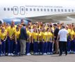 Echipa olimpică a plecat spre Paris: „Să continuăm această poveste frumoasă și să îmbogățim tezaurul României”