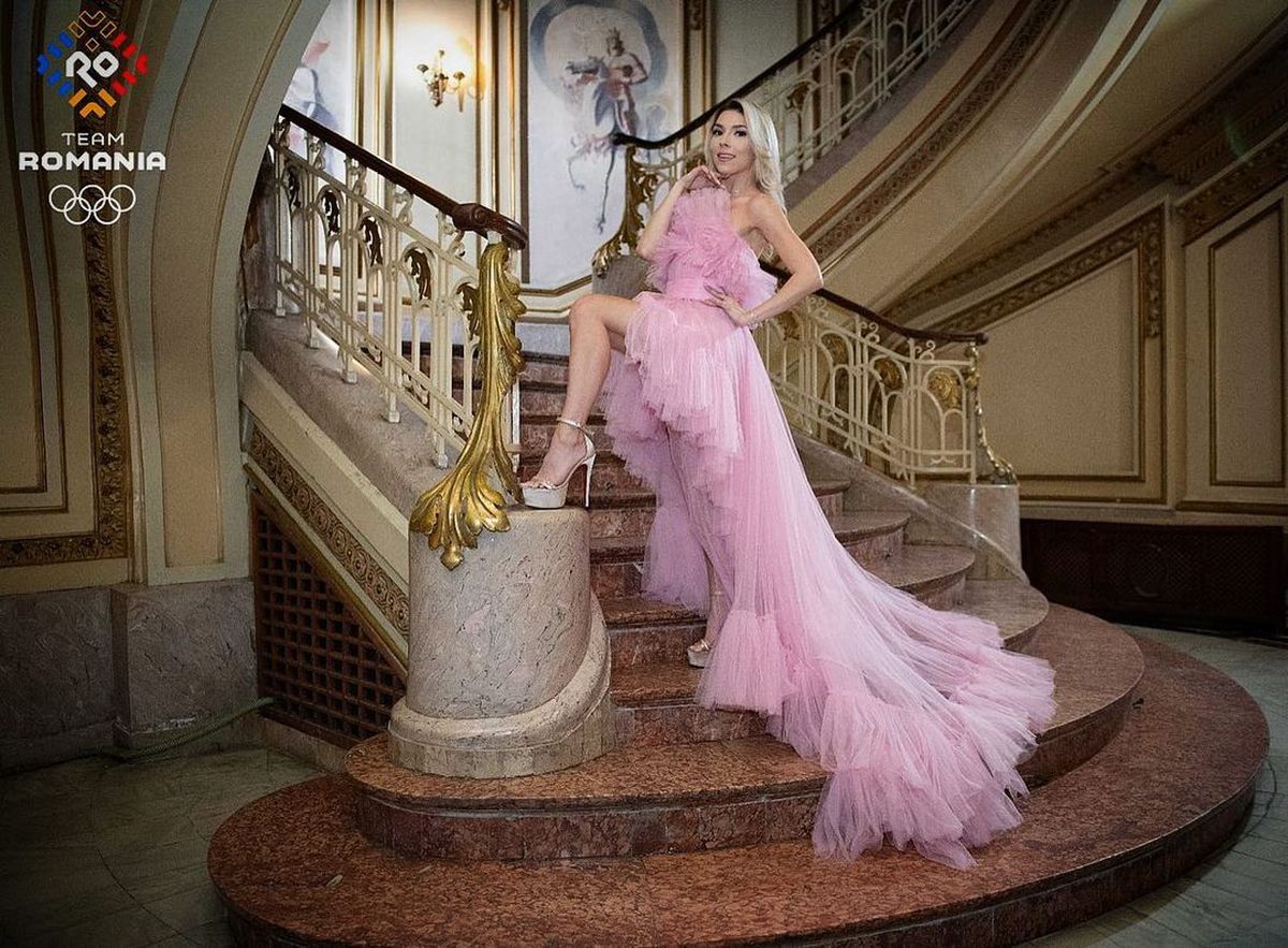 Nu are rivală! Bernadette Szocs a devenit campioană națională pentru a șaptea oară la rând în proba de simplu